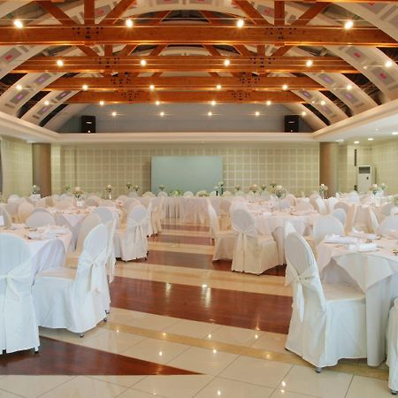 קארדיצה Hotel Kierion מראה חיצוני תמונה
