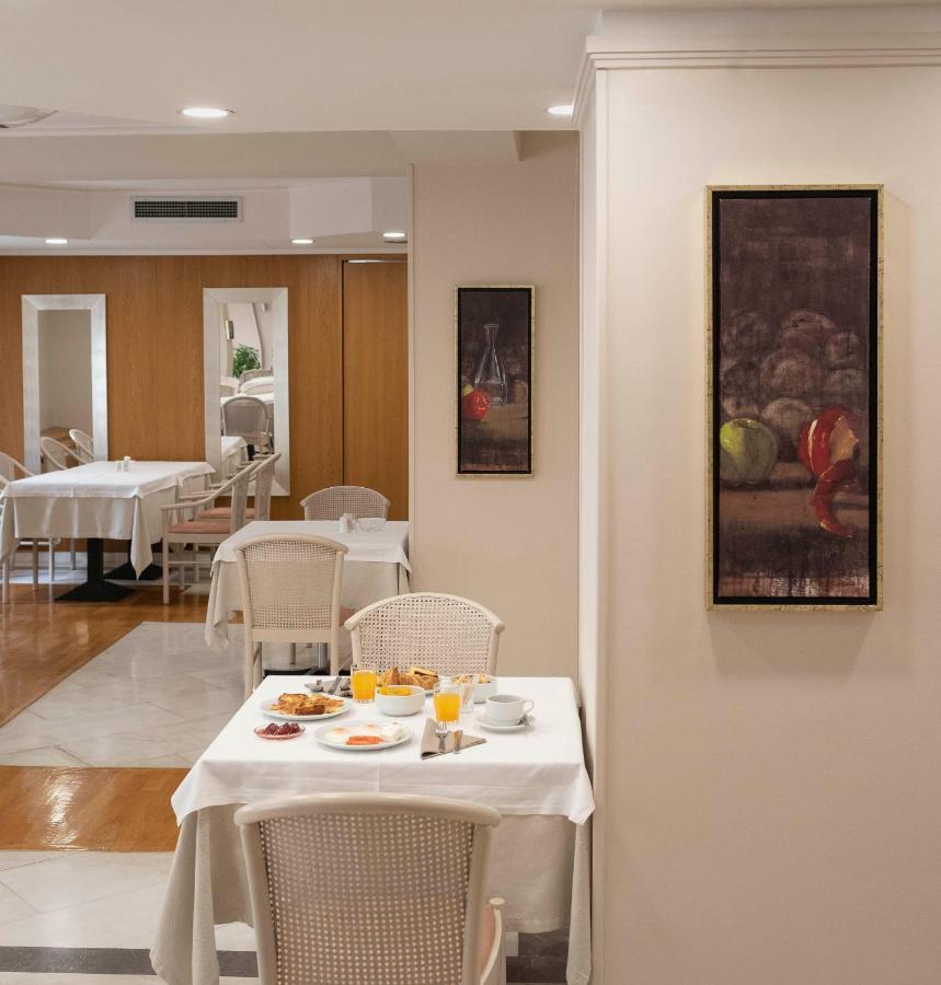 קארדיצה Hotel Kierion מראה חיצוני תמונה