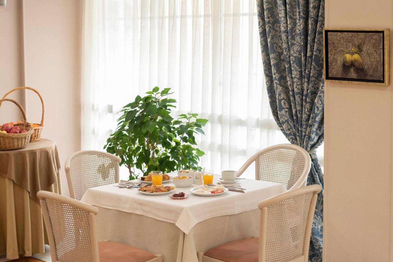 קארדיצה Hotel Kierion מראה חיצוני תמונה