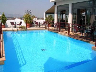 קארדיצה Hotel Kierion מתקנים תמונה
