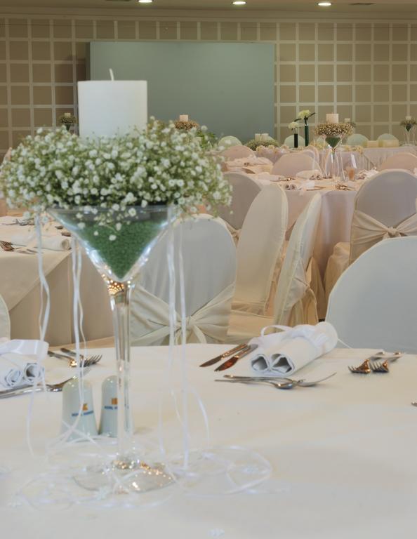 קארדיצה Hotel Kierion מראה חיצוני תמונה