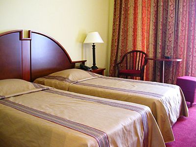 קארדיצה Hotel Kierion חדר תמונה